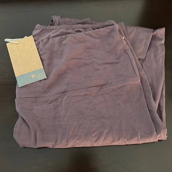 Kyte BABY Pants & Jumpsuits Womens Kyte Leggings Poshmark